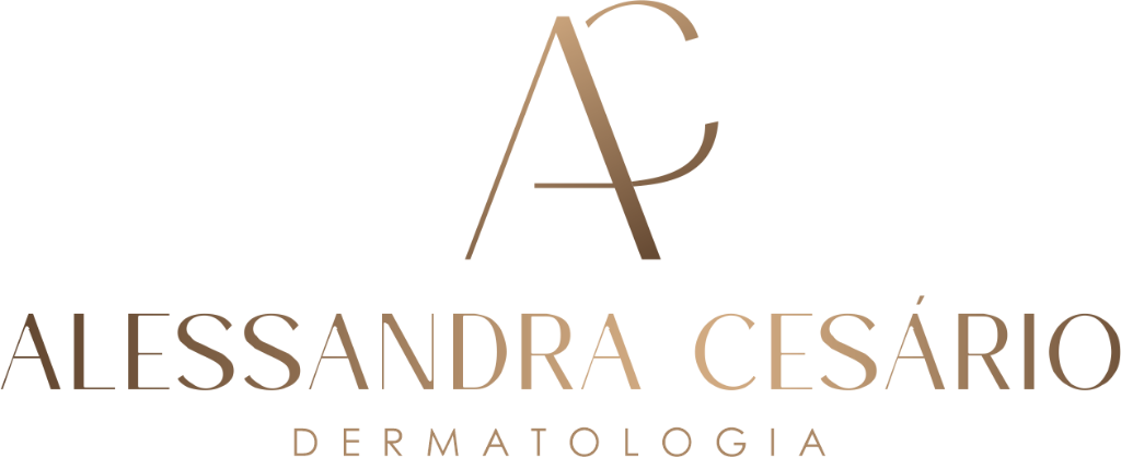 Logo Dra. Alessandra Cesário